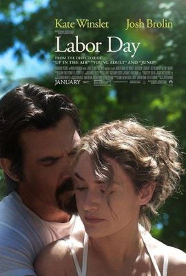 Poster phim Ngày lễ Lao động – Labor Day (2013)
