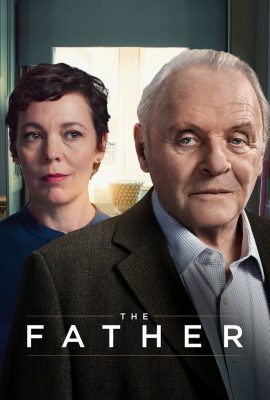 Cha – The Father (2020)'s poster