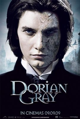 Poster phim Bức Chân Dung Quỷ Dữ – Dorian Gray (2009)