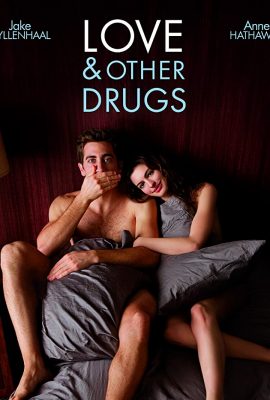 Poster phim Tình Yêu Và Tình Dược – Love & Other Drugs (2010)