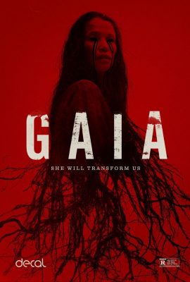 Poster phim Gaia (2021)