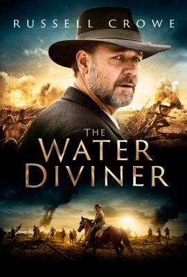 Poster phim Hành Trình Tìm Lại – The Water Diviner (2014)