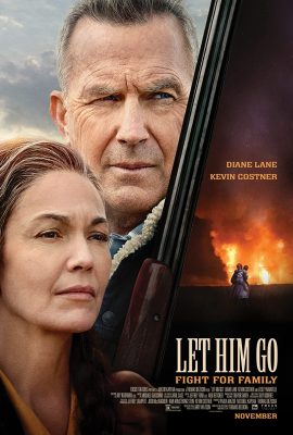 Hãy Để Thằng Bé Đi – Let Him Go (2020)'s poster