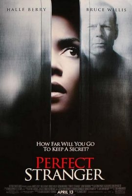 Poster phim Người lạ hoàn hảo – Perfect Stranger (2007)