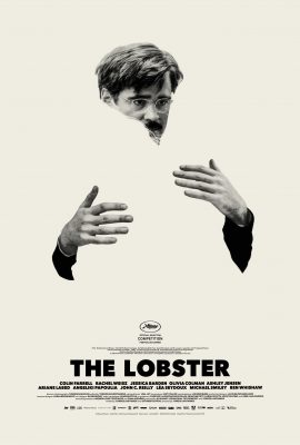 Poster phim Những người độc thân – The Lobster (2015)
