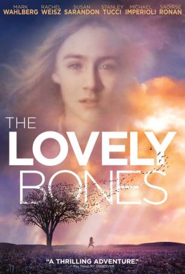 Poster phim Hình hài dấu yêu – The Lovely Bones (2009)