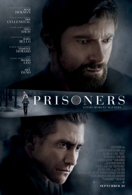 Poster phim Lần Theo Dấu Vết – Prisoners (2013)