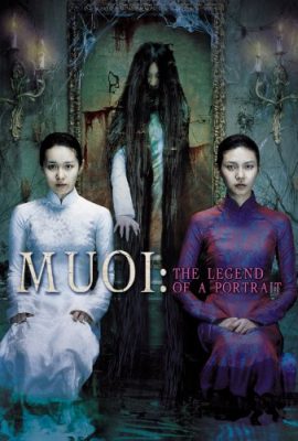 Poster phim Mười – The Legend Of A Portrait (2007)
