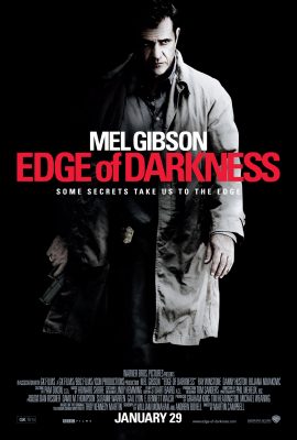 Poster phim Bên Lề Bóng Đêm – Edge of Darkness (2010)
