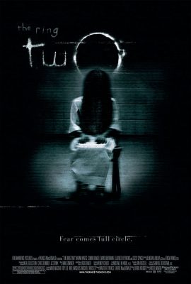 Poster phim Vòng Tròn Định Mệnh 2 – The Ring Two (2005)