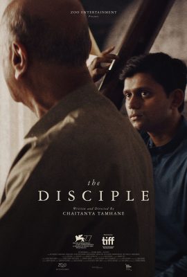 Poster phim Học Trò Xuất Sắc – The Disciple (2020)