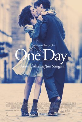 Poster phim Ngày Nào Đó – One Day (2011)