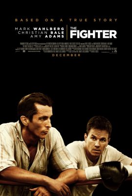 Poster phim Võ Sĩ – The Fighter (2010)