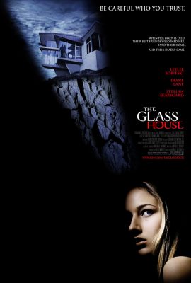 Poster phim Ngôi Nhà Bằng Kính – The Glass House (2001)