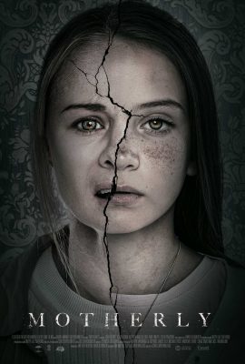 Poster phim Như Người Mẹ Hiền – Motherly (2021)