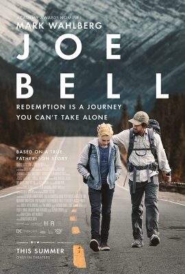 Poster phim Tình Cha – Good Joe Bell (2020)