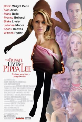 Poster phim Những cuộc sống riêng của Pippa Lee – The Private Lives of Pippa Lee (2009)