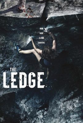 Poster phim Bờ Vực – The Ledge (2022)