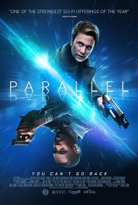 Poster phim Song Trùng – Parallel (2018)