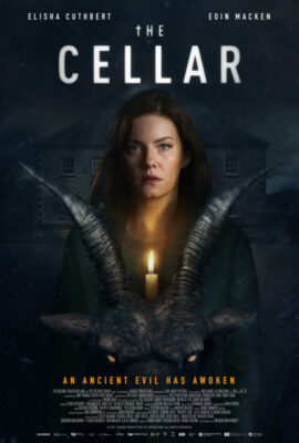 Hầm Chứa – The Cellar (2022)'s poster