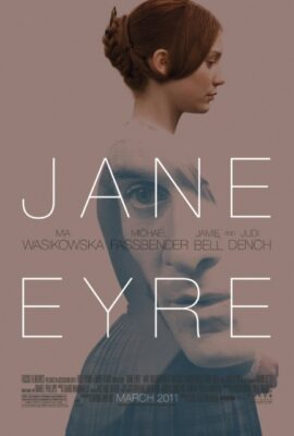 Poster phim Nàng Jane Eyre (2011)