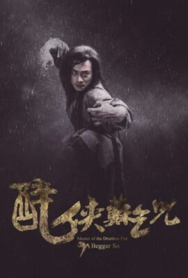 Poster phim Đại hiệp túy quyền: Tô Khất Nhi – Master of the Drunken Fist: Beggar So (2016)