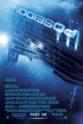 Poster phim Con Tàu Tuyệt Mệnh – Poseidon (2006)
