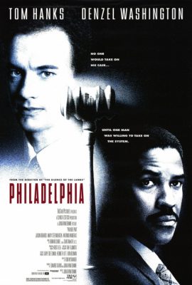 Chuyện ở Philadelphia – Philadelphia (1993)'s poster