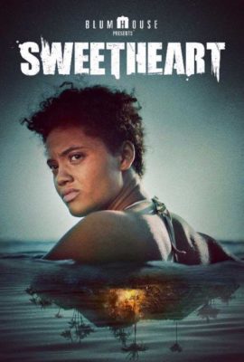Poster phim Hòn Đảo Quái Thú – Sweetheart (2019)