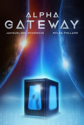 Poster phim Thế Giới Song Song – The Gateway (2018)