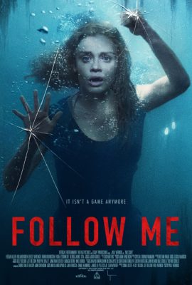 Poster phim Không Lối Thoát – Follow Me (2020)
