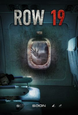 Poster phim Hàng Ghế Số 19 – Row 19 (2021)