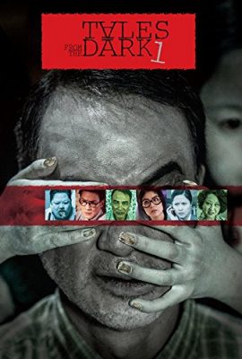 Poster phim Câu Chuyện Từ Bóng Tối 1 – Tales from the Dark 1 (2013)