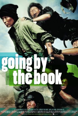 Poster phim Theo Sách Vở – Going by the Book (2007)