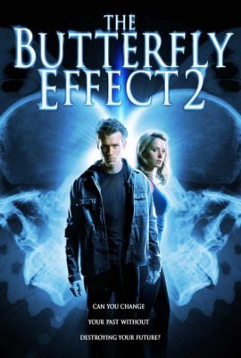Poster phim Ác mộng – The Butterfly Effect 2 (2006)
