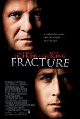 Poster phim Rạn Nứt – Fracture (2007)