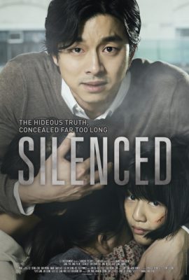 Poster phim Sự Im Lặng – Silenced (2011)