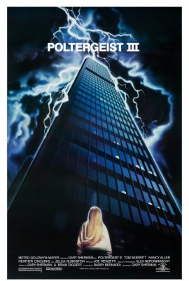 Poster phim Ma Phá 3 – Poltergeist III (1988)