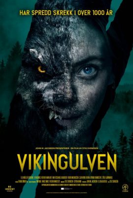Poster phim Sói Viking – Viking Wolf (2022)