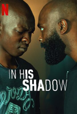 Poster phim Vua Bóng Đêm – In His Shadow (2023)