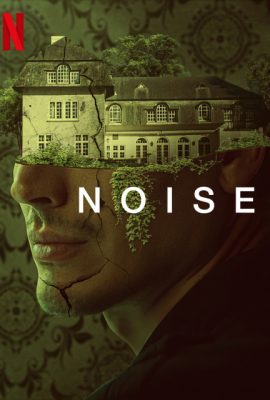 Poster phim Tiếng Ồn – Noise (2023)