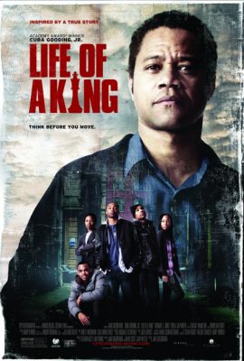 Poster phim Ván Cờ Cuộc Đời – Life of a King (2013)