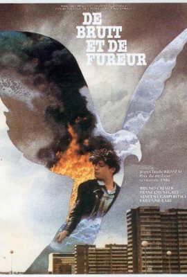 Poster phim Âm thanh và cơn thịnh nộ – Sound and Fury (1988)
