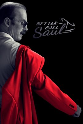 Poster phim Hãy Gọi Cho Saul – Better Call Saul (TV Series 2015–2022)