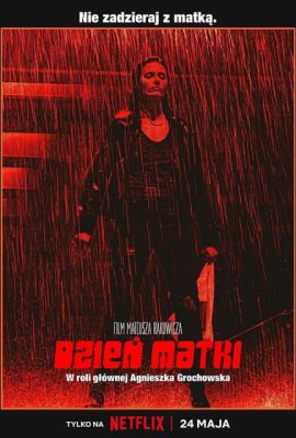 Poster phim Ngày Của Mẹ – Mother’s Day (2023)