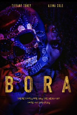 Poster phim Bora (2023)