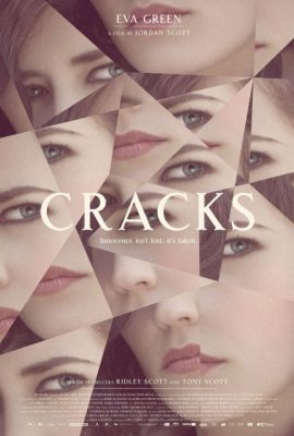 Poster phim Đổ vỡ – Cracks (2009)