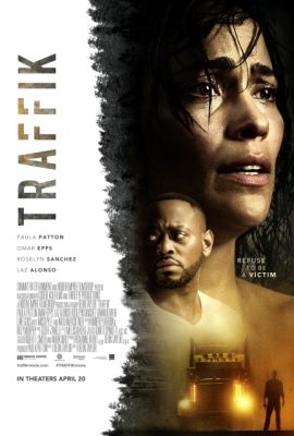 Poster phim Sống Còn – Traffik (2018)