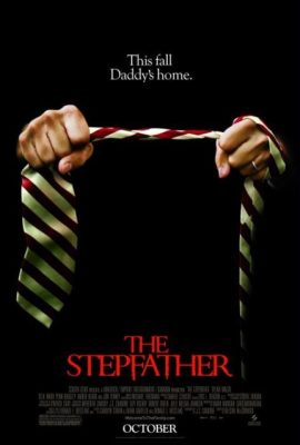 Poster phim Cha dượng – The Stepfather (2009)