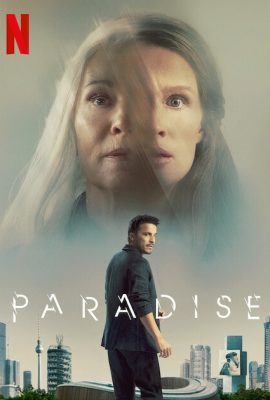 Poster phim Thiên Đường – Paradise (2023)